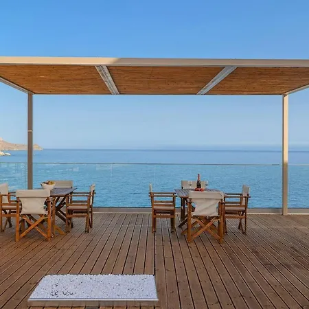 Melpomeni Villa Antiskari